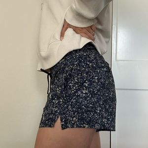Athleta shorts